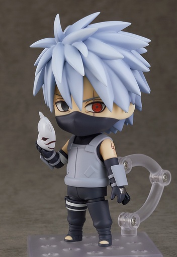 [G12532] Nendoroid Kakashi Hatake: Anbu Black Ops Ver.