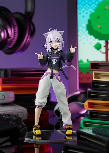 [G94399] POP UP PARADE Nekomata Okayu