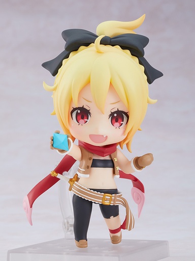 [G12627] Nendoroid Felt