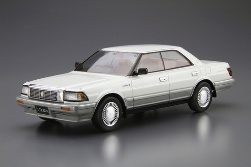 [AO06171] 1/24 TOYOTA UZS131 CROWN ROYALSALOON G '89