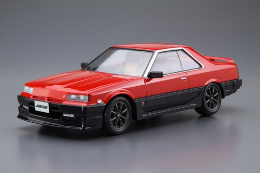 [AO06151] 1/24 JENESIS AUTO DR30 SKYLINE '84 (NISSAN)