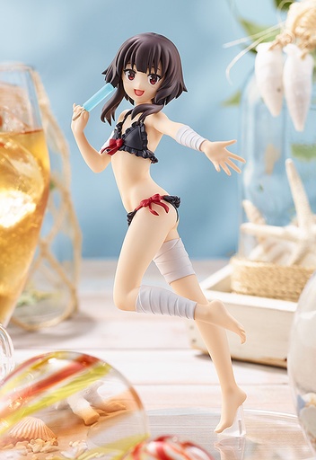 [M04311] POP UP PARADE Megumin: Swimsuit Ver.