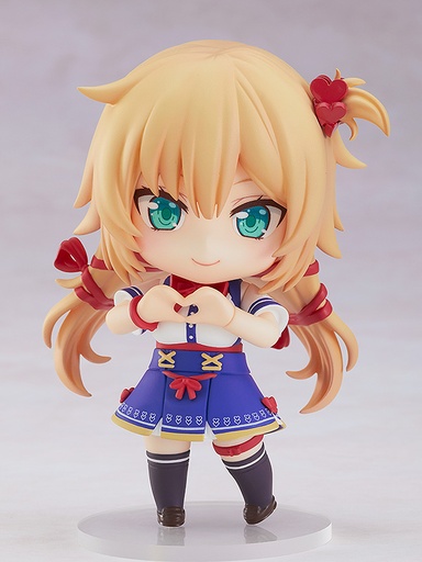 [G12595] Nendoroid Akai Haato