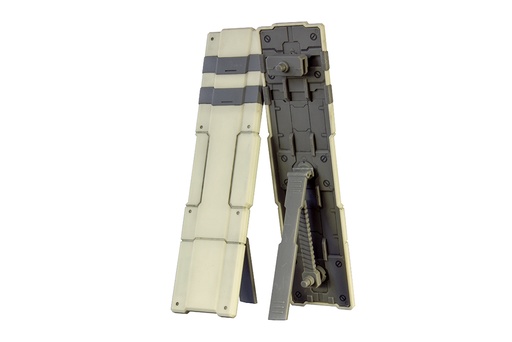 [PM38408] PLA ACT - OPTION - SERIES10: TWIN SHIELD Off white