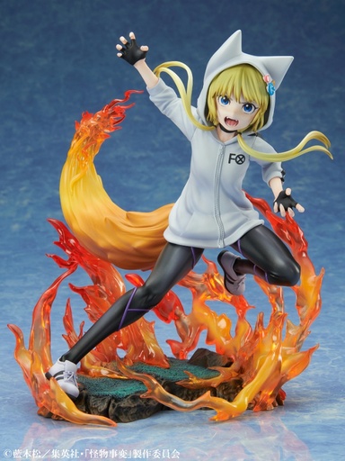 [ME94248] 1/8-scale Figure Kon
