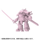 Spiritual Armor:Type-3 Koubu(Sakura Amamiya unit)
