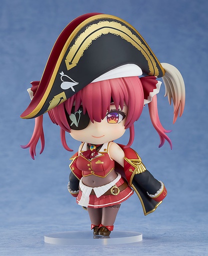 [G12587] Nendoroid Houshou Marine
