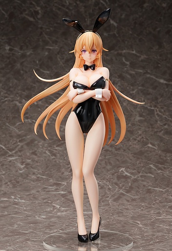 [F51036] Erina Nakiri: Bare Leg Bunny Ver.