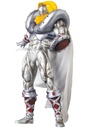 UDF Kinnikuman : Silverman