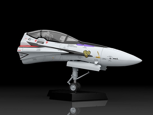 [M01249] PLAMAX MF-51: minimum factory Fighter Nose Collection VF-25F