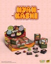 Nyammy Treats: Nyan Kashi