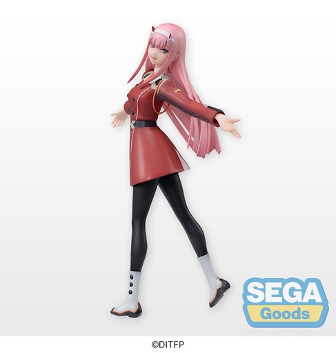 [SG95670] DARLING in the FRANXX PM Figure "Zero Two"