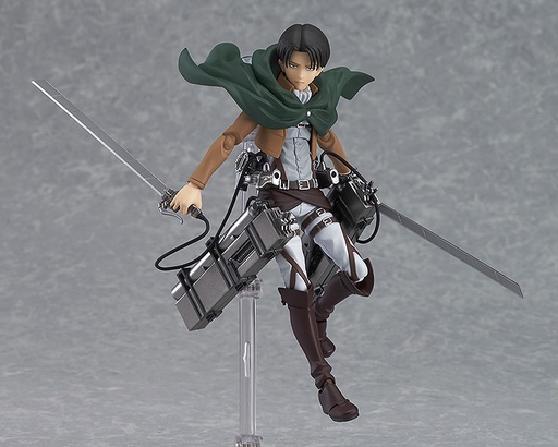 [M06765] figma Levi