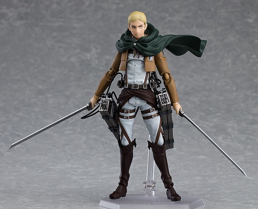 [M06766] figma Erwin Smith