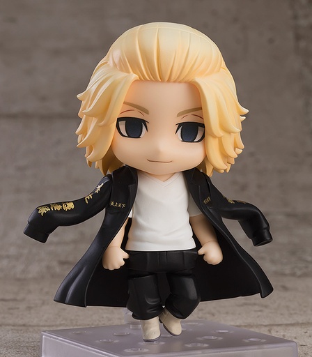 [G12564] Nendoroid Mikey (Manjiro Sano)