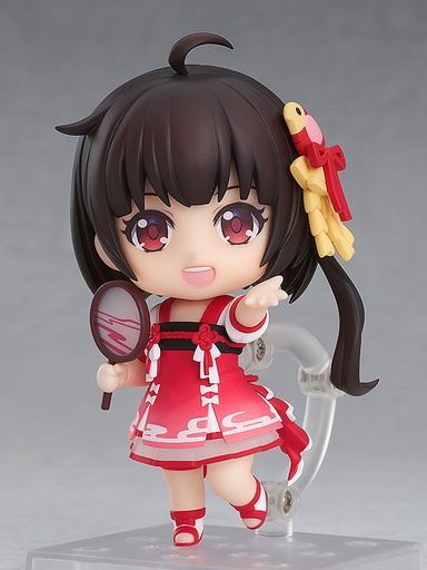 [GAS12558] Nendoroid Yousa Ling