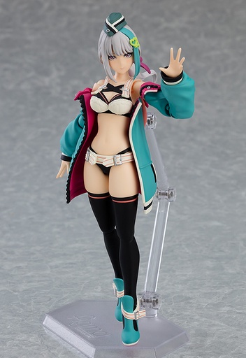 [M06760] figma Lanna