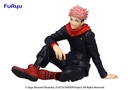 JUJUTSU KAISEN Noodle Stopper Figure-Yuji Itadori