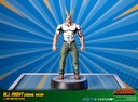 My Hero Academia: All Might Casual Wear PVC Statue