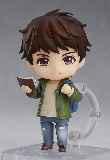 [GAS12528] Nendoroid Wu Xie