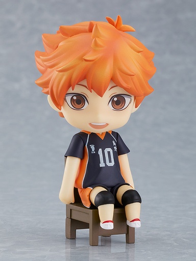 [G12487] Nendoroid Swacchao! Shoyo Hinata