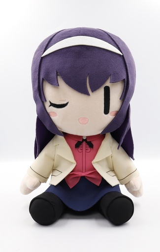 [T83705] Saekano: How to Raise a Boring Girlfriend Big Plush - Kasumigaoka Utaha Big Plush