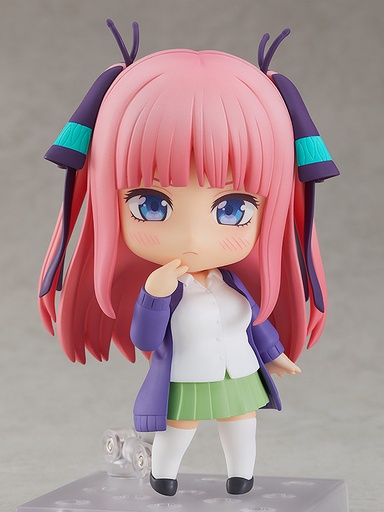 [G12476] Nendoroid Nino Nakano