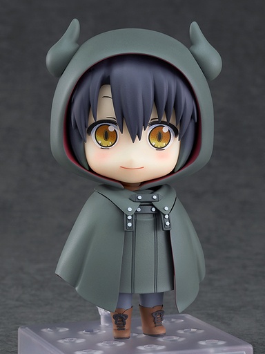 [TC59887] Nendoroid Somali