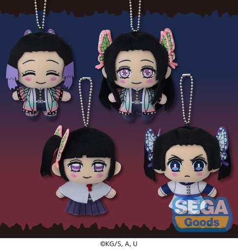 [SG95142] Demon Slayer: Kimetsu no Yaiba KCM Vol. 7