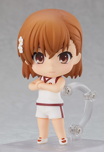 [G12474] Nendoroid Mikoto Misaka: Daihasei Festival Ver.