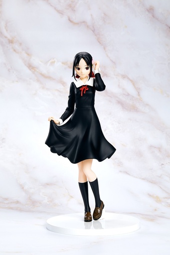 [T83642] Kaguya-Sama: Love Is War Shinomiya Kaguya Coreful Figure