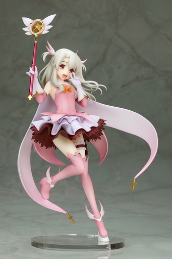 [WA49012] Fate/kaleid liner Prisma Illya Prisma Phantasm Illyasviel Von Einzbern