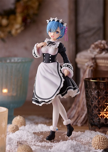 [G94288] POP UP PARADE Rem: Ice Season Ver.