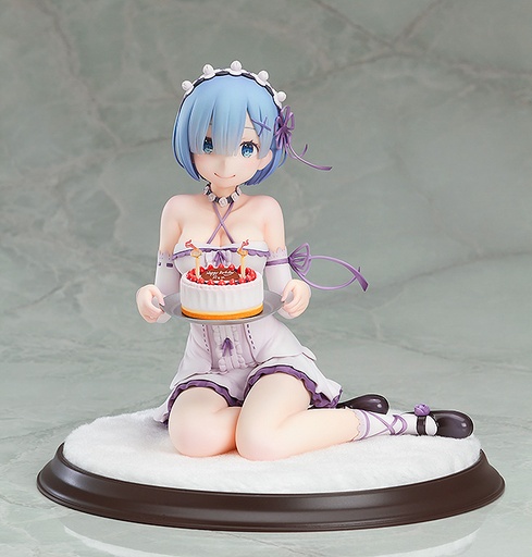 [KK21945] Rem: Birthday Cake Ver.