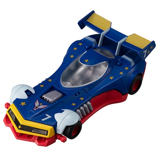 [MH83134] VARIABLE ACTION KIT FUTURE GPX CYBER FORMULA STAMPEDE RS