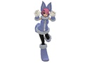 Re:Zero Starting Life in Another World SSS FIGURE-Ram - The Wolf and the Seven