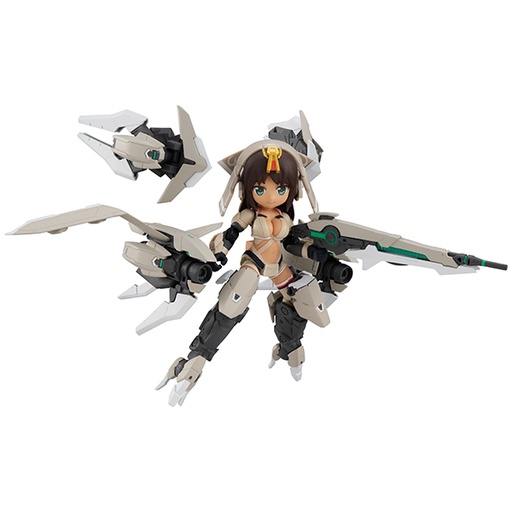 [MH83123] DESKTOP ARMY Alice Gear Aegis KANESHIYA SHITARA (Ver.Karva Chauth)