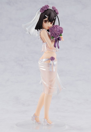 [KK27857] Miyu Edelfelt: Wedding Bikini Ver.