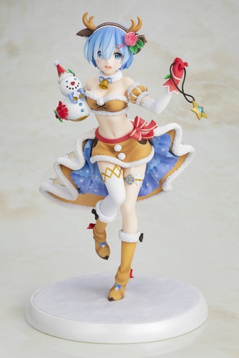 [KK13929] Rem Christmas maid Ver.