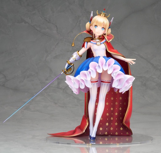 [A20651] Azue Lane - Le Triomphant Simple Ver.