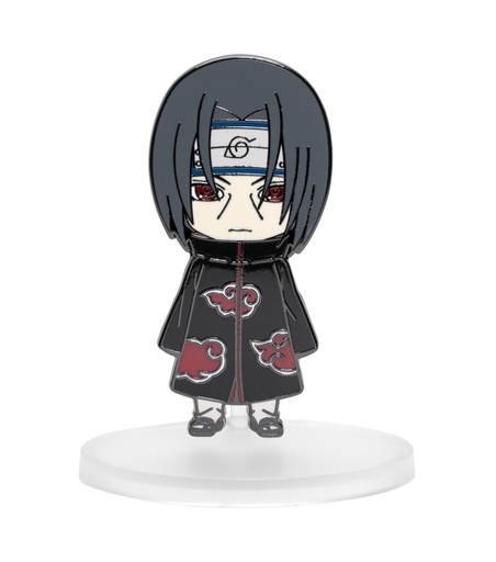 [GSC31155] Nendoroid Pins Itachi