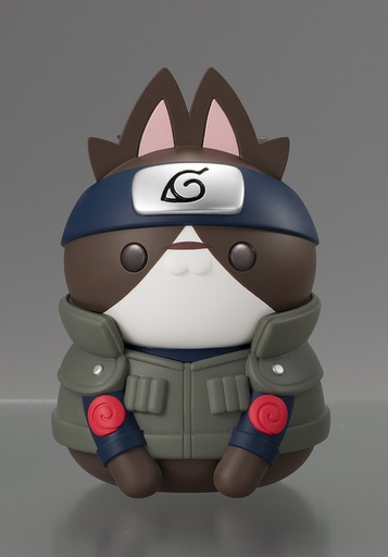 [MH83064] Nyanto! The Big Nyaruto Series Iruka Umino