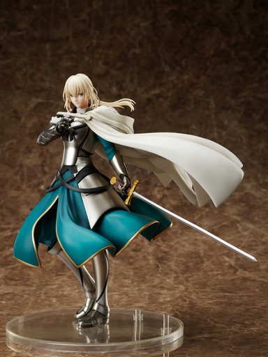 [AOA-14510M] FGO THE MOVIE Divine Realm of the Round Table: Camelot Bedivere 1/8 Scale Figure