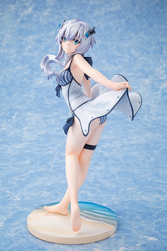 [KK13496] Misha Necron: Swimsuit Ver.