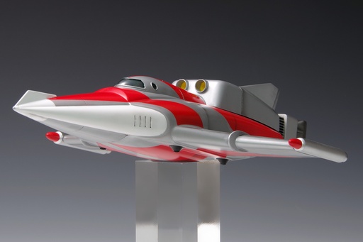[WV08028] 1/72 "The Return of Ultraman" Space Arrow