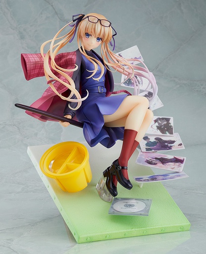 [G94217] Eriri Spencer Sawamura: Casual Ver.