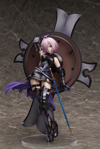 [SR87049] Fate/Grand Order - Shielder/Mash Kyrielight