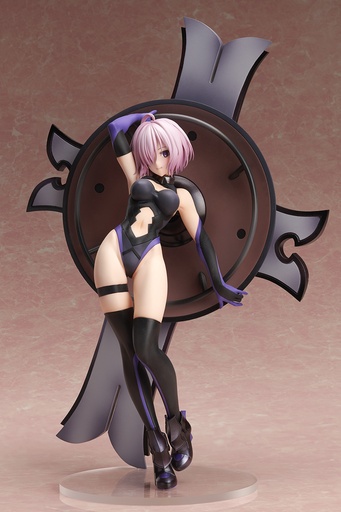 [SR87050] Fate/Grand Order- Shielder/Mash Kyrielight LIMITED VER.