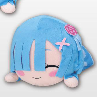 [SG94470B] Re:ZERO -Starting Life in Another World- SP Lay-Down Plush "Rem" Fairy Ballet B: Smiling