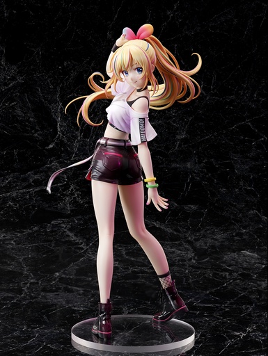 [SR87063] Kizuna AI "hello, world" Blonde Hair Ver.